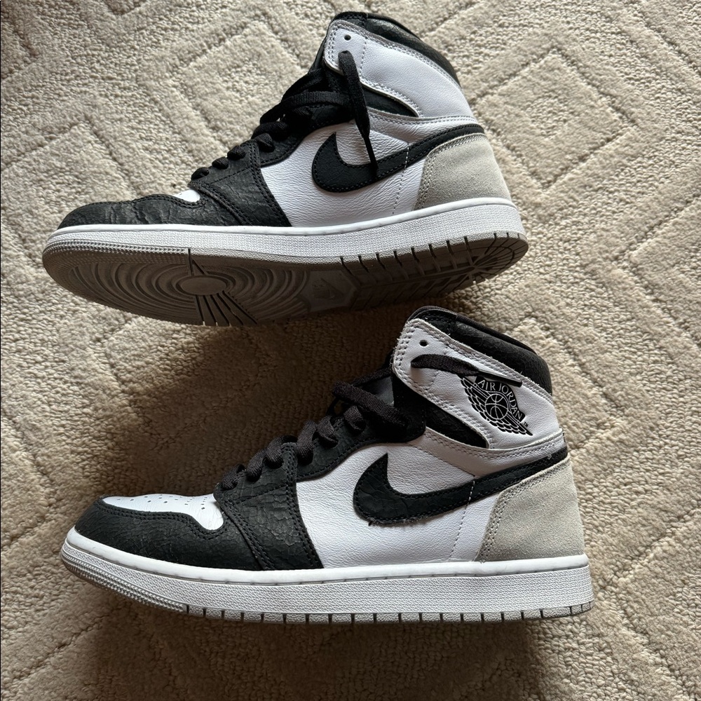 Jordan 1 retro high